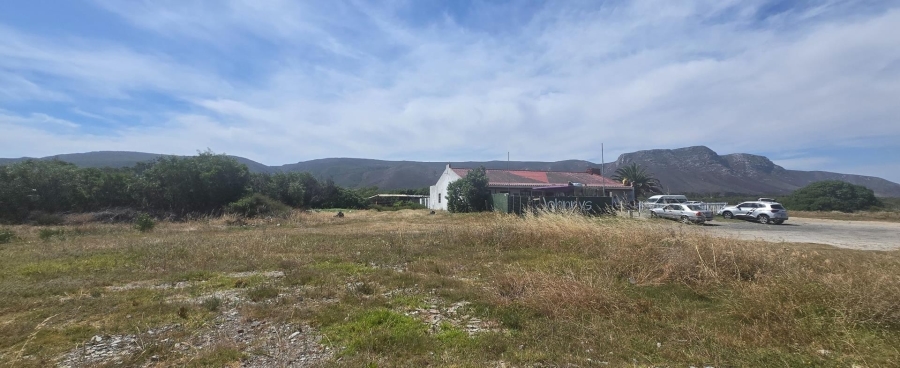 Commercial Property for Sale in Franskraal Western Cape